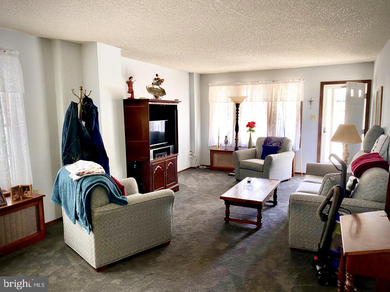 MINERSVILLE - Residential