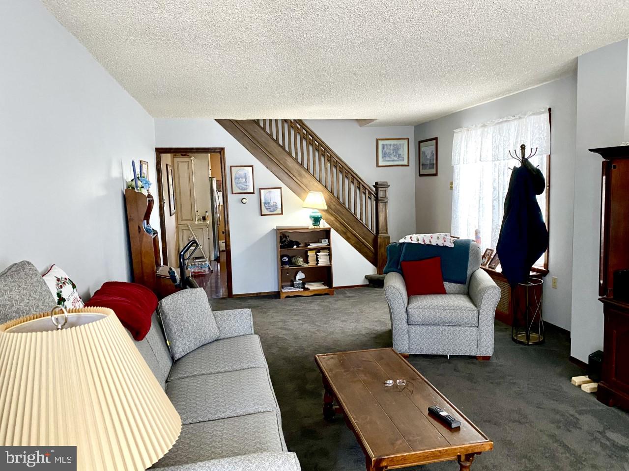 MINERSVILLE - Residential