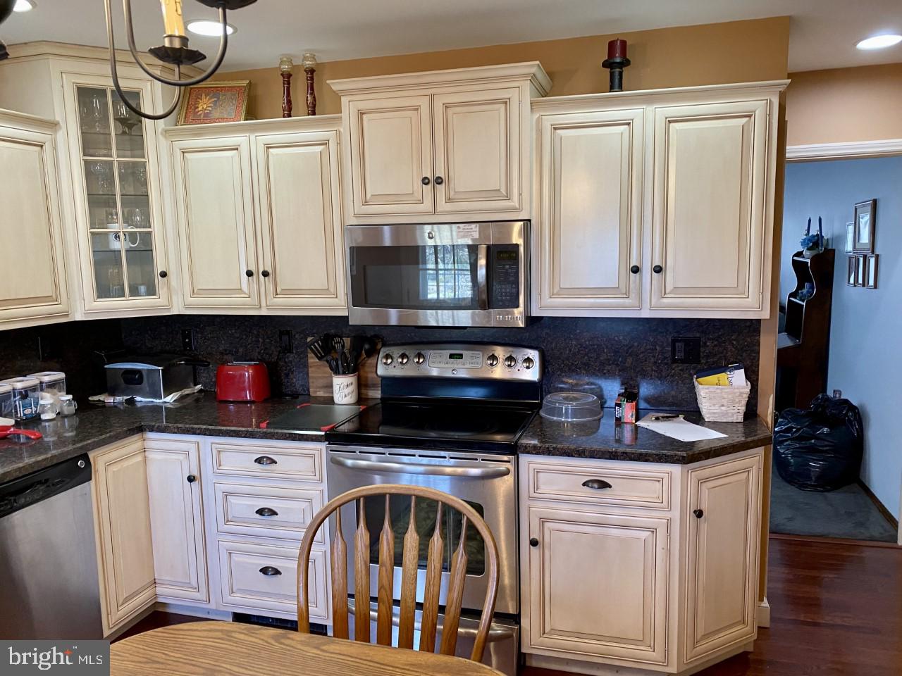 MINERSVILLE - Residential