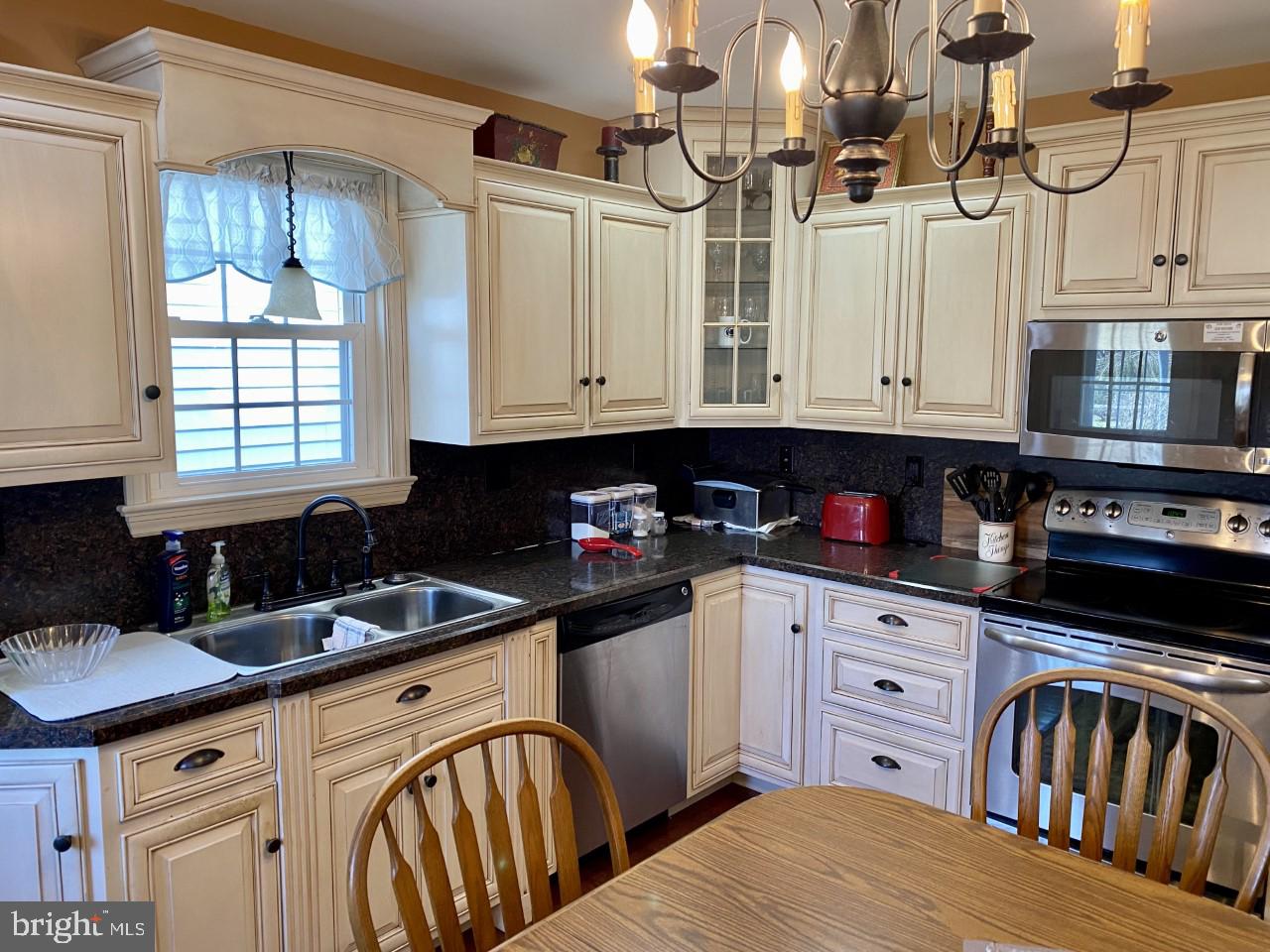 MINERSVILLE - Residential