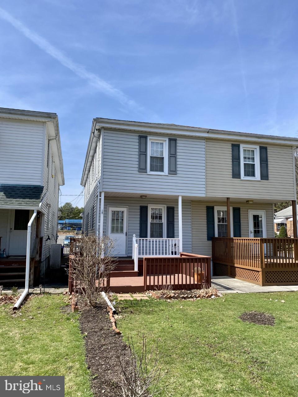 MINERSVILLE - Residential