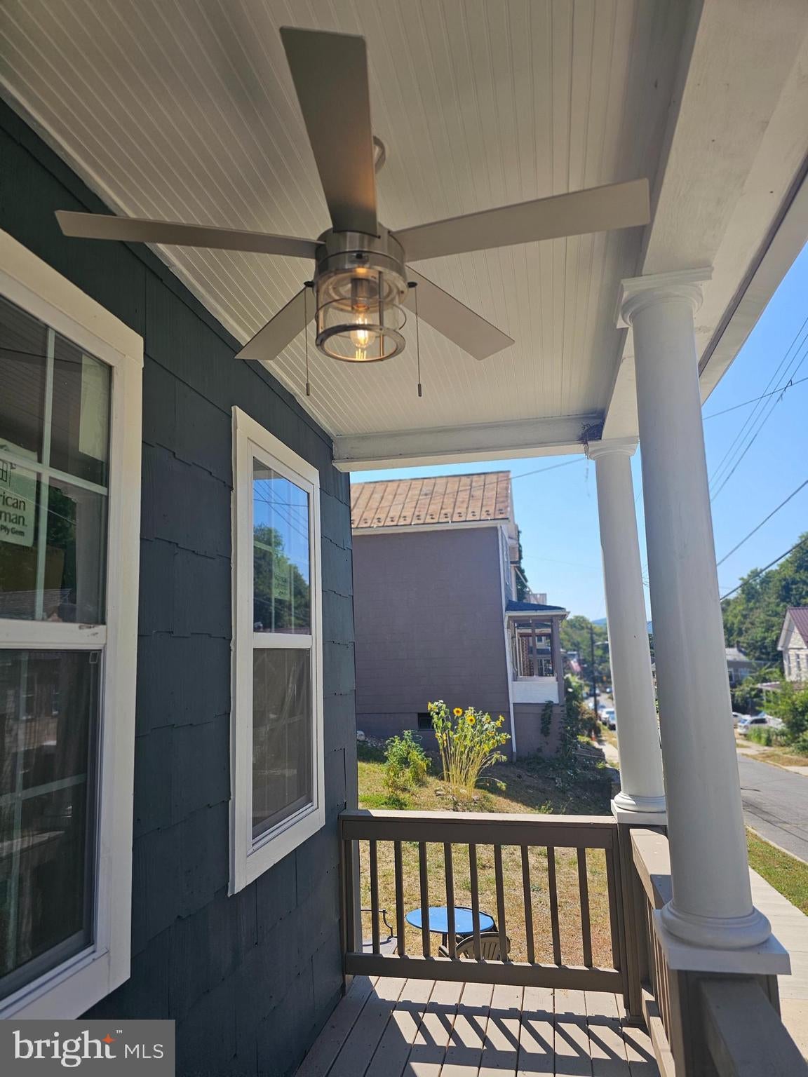 473 GOETHE STREET