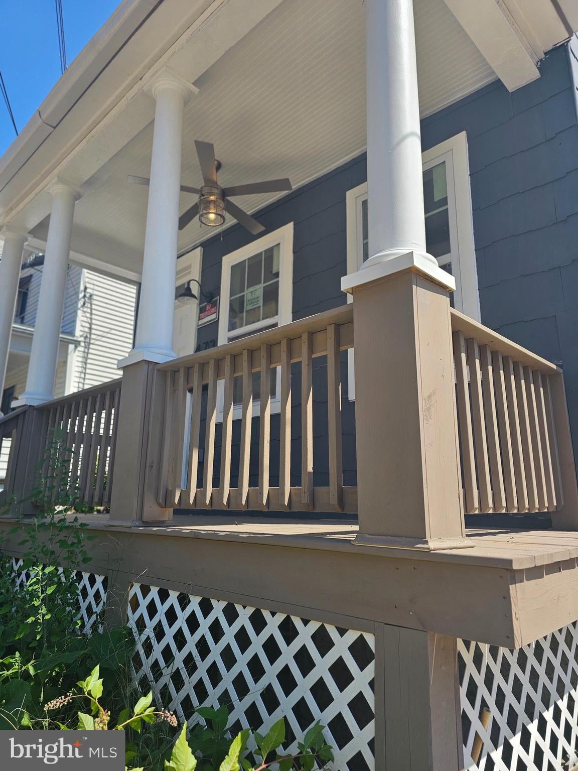 473 GOETHE STREET