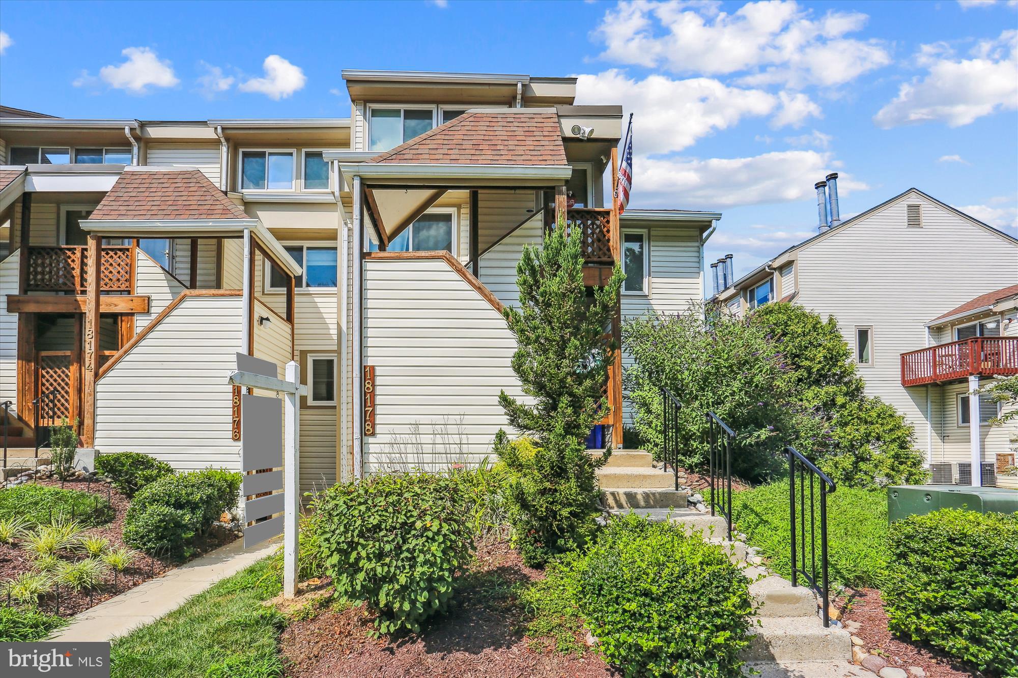 18178 WINDSOR HILL DRIVE 210A