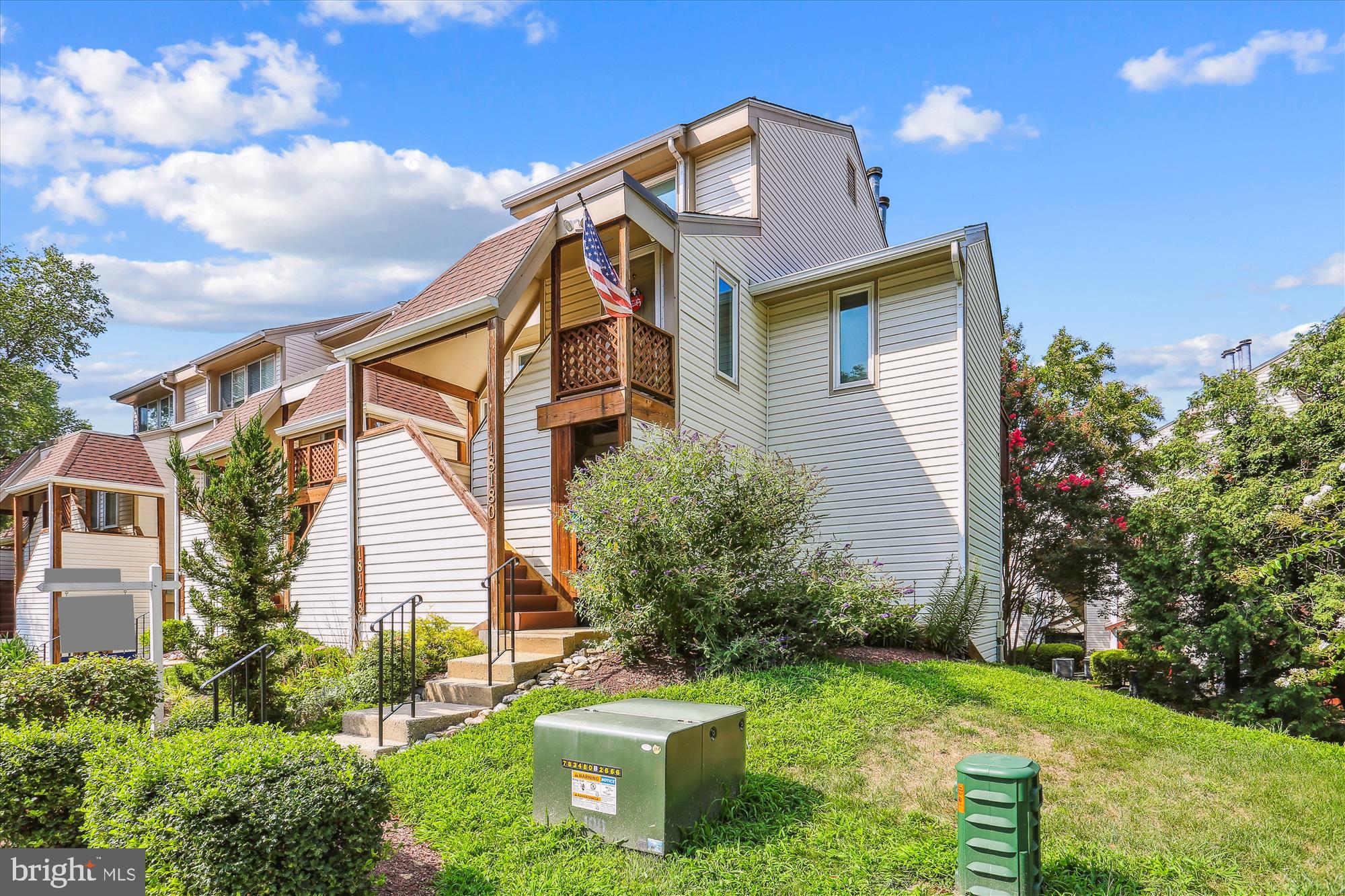 18178 WINDSOR HILL DRIVE 210A