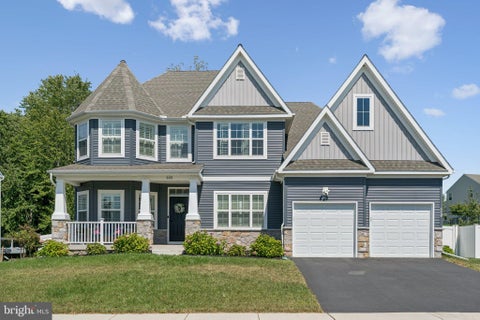 Homes For Sale - 305 Baratheon Lane<br/> BEL AIR, MD 21015