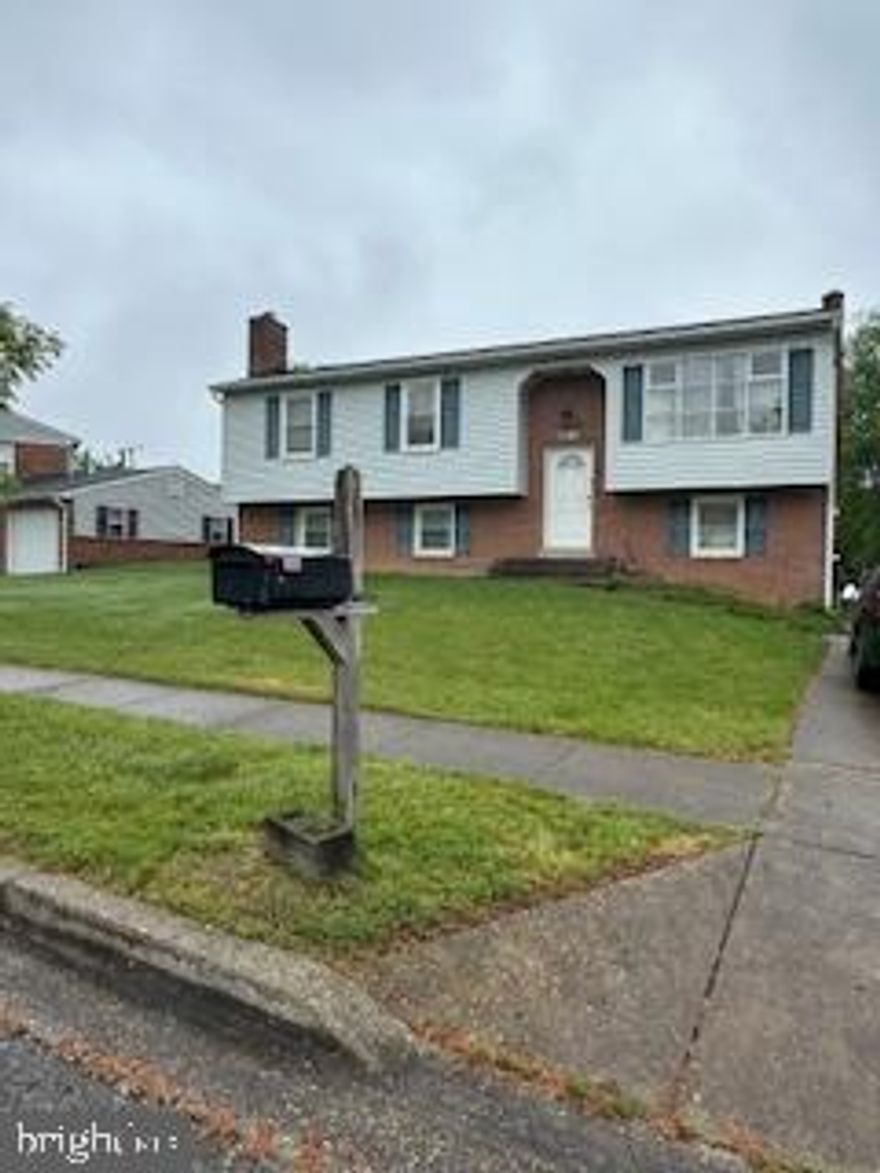 Attention Investors: This property presents a unique opportunity for cash buyers only. Please note that lender-required repairs will not be addressed; therefore, FHA, VA, or Conventional loans will not be considered. The property is being sold strictly "as-is, where-is" with no repairs to be made.

Prospective buyers are responsible for verifying all utility providers. Access for showings will be facilitated by the listing agent or owner, who will be present during all showings. The property must be listed for a minimum of 7 days before the seller will consider any offers.

Showings require a 24-hour advance notice and can be scheduled via ShowingTime. Please submit all offers via email to the listing agent.

Thank you for your interest.