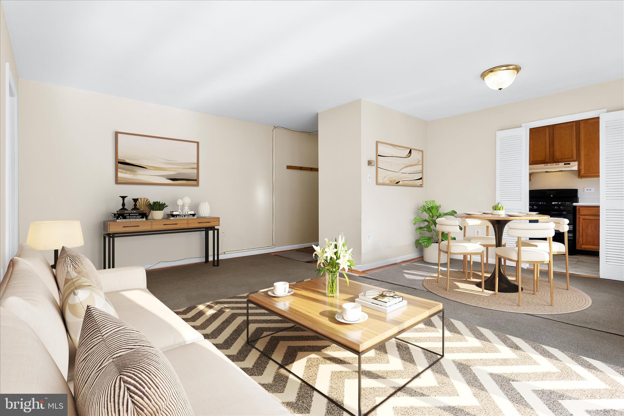 PARKSIDE CONDOMINIUMS - Residential Lease