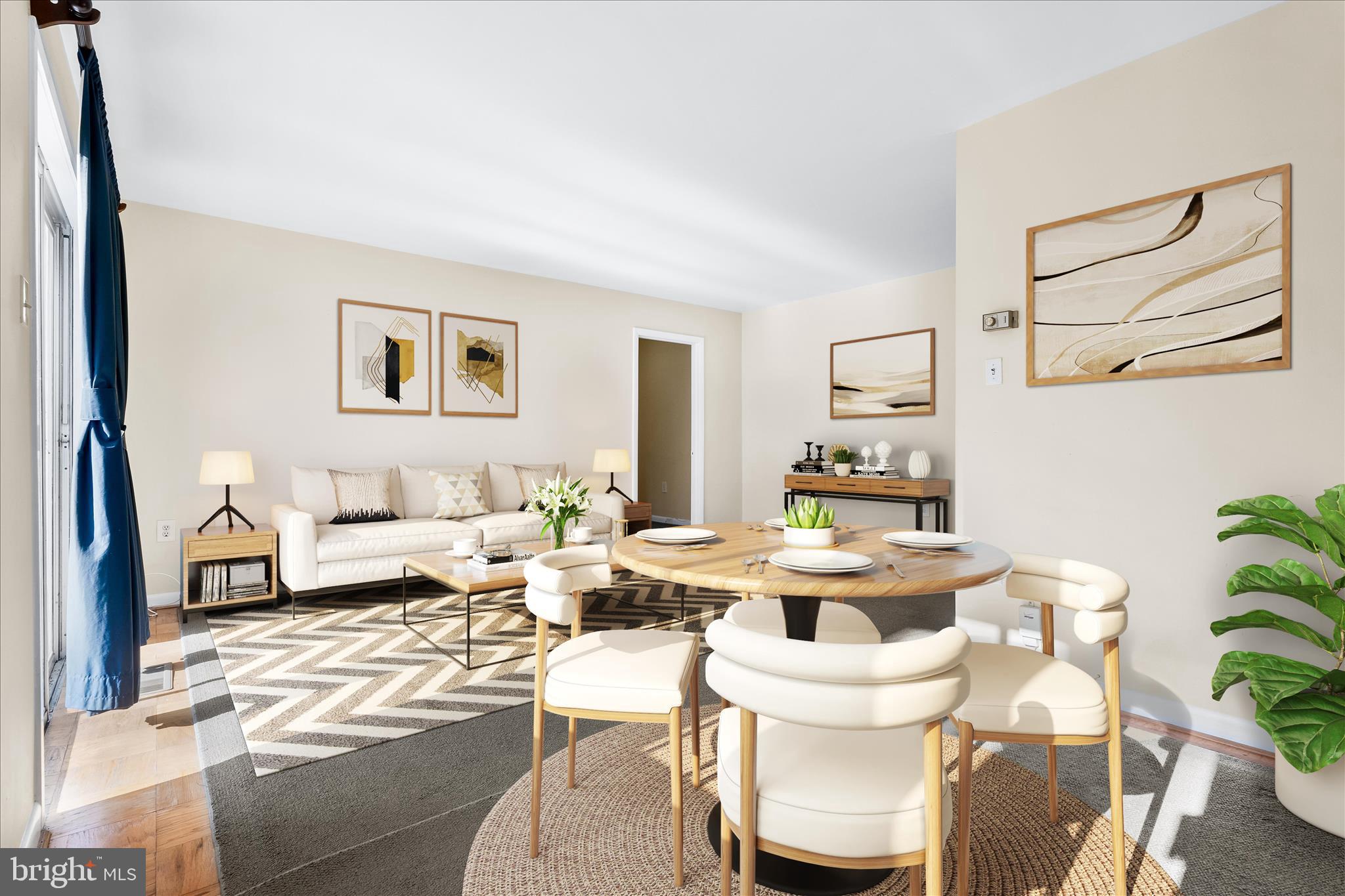 PARKSIDE CONDOMINIUMS - Residential Lease