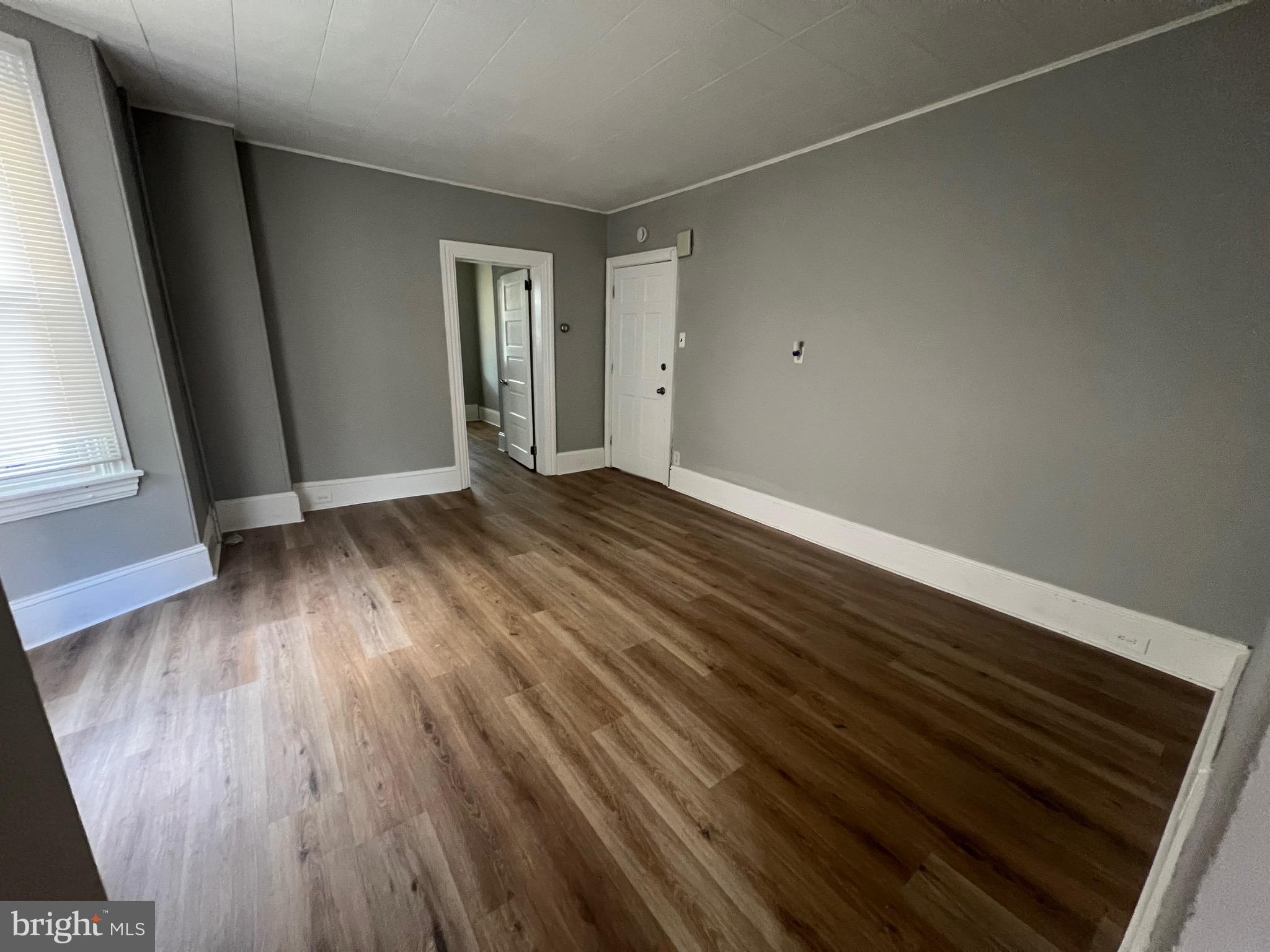 NONE AVAILABLE - Residential Lease