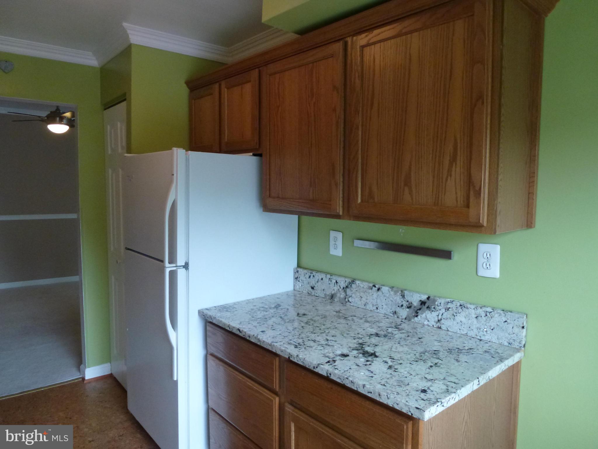 VALLEY PARK - Residential