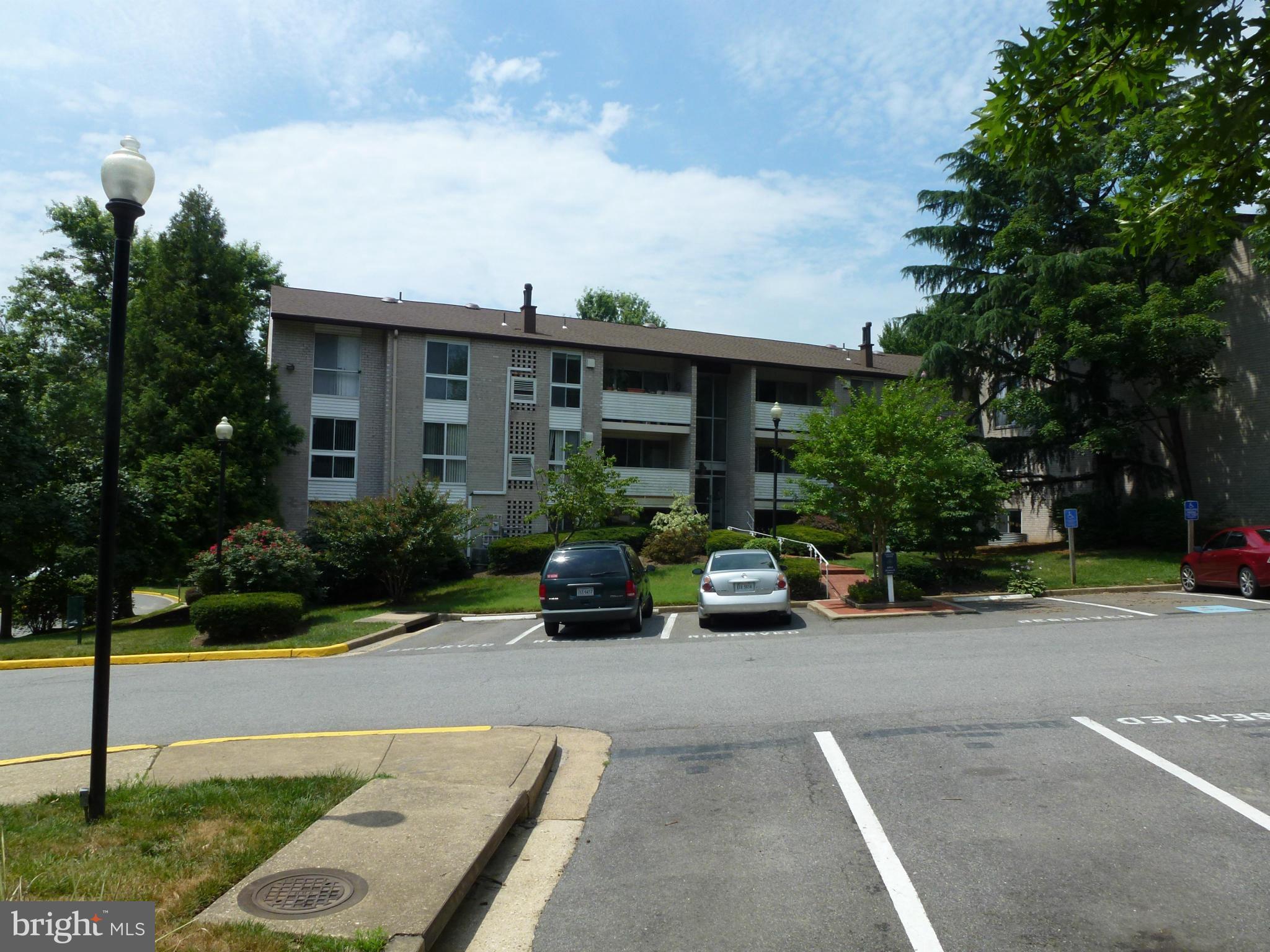 VALLEY PARK - Residential