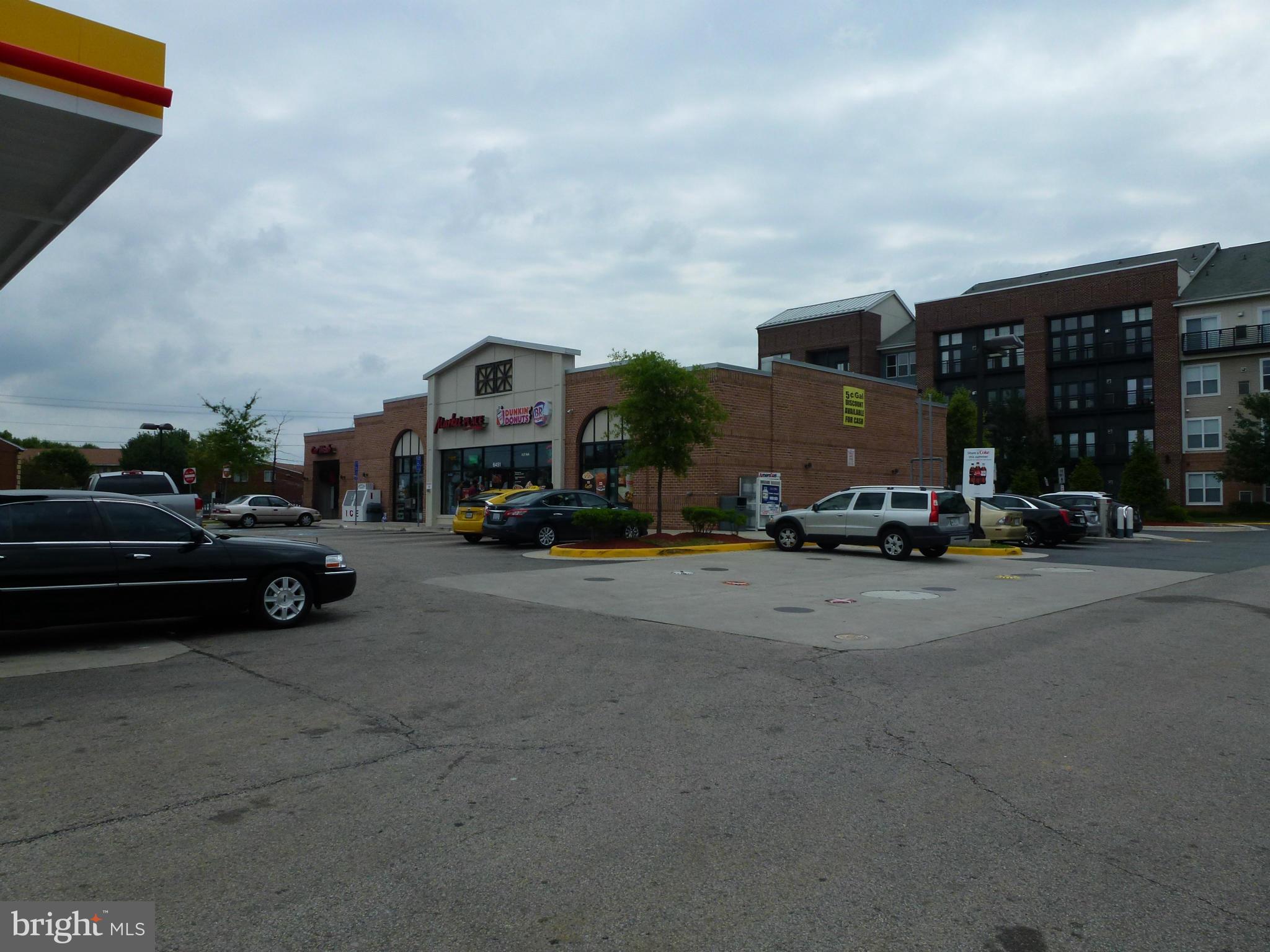 VALLEY PARK - Residential