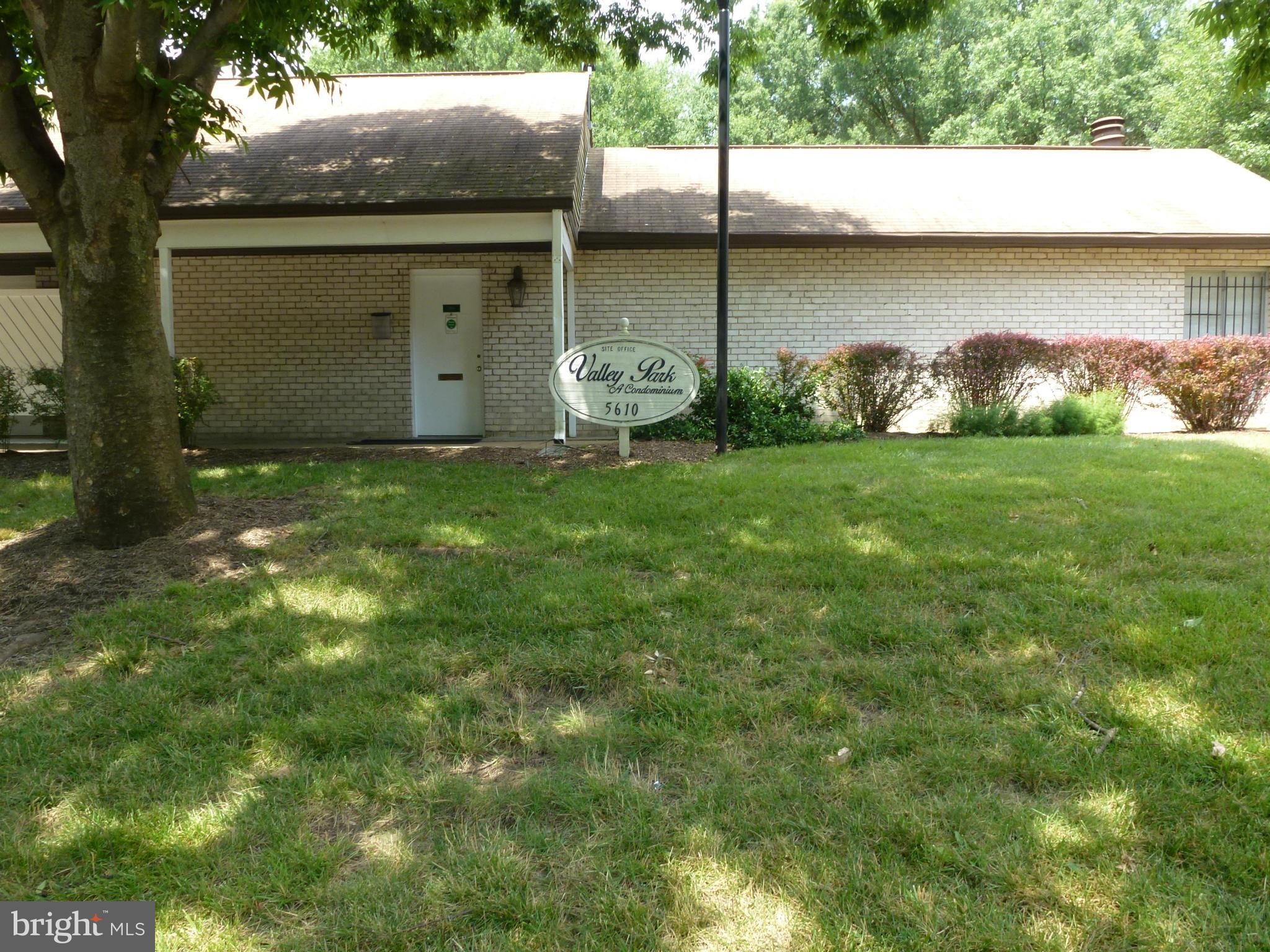 VALLEY PARK - Residential