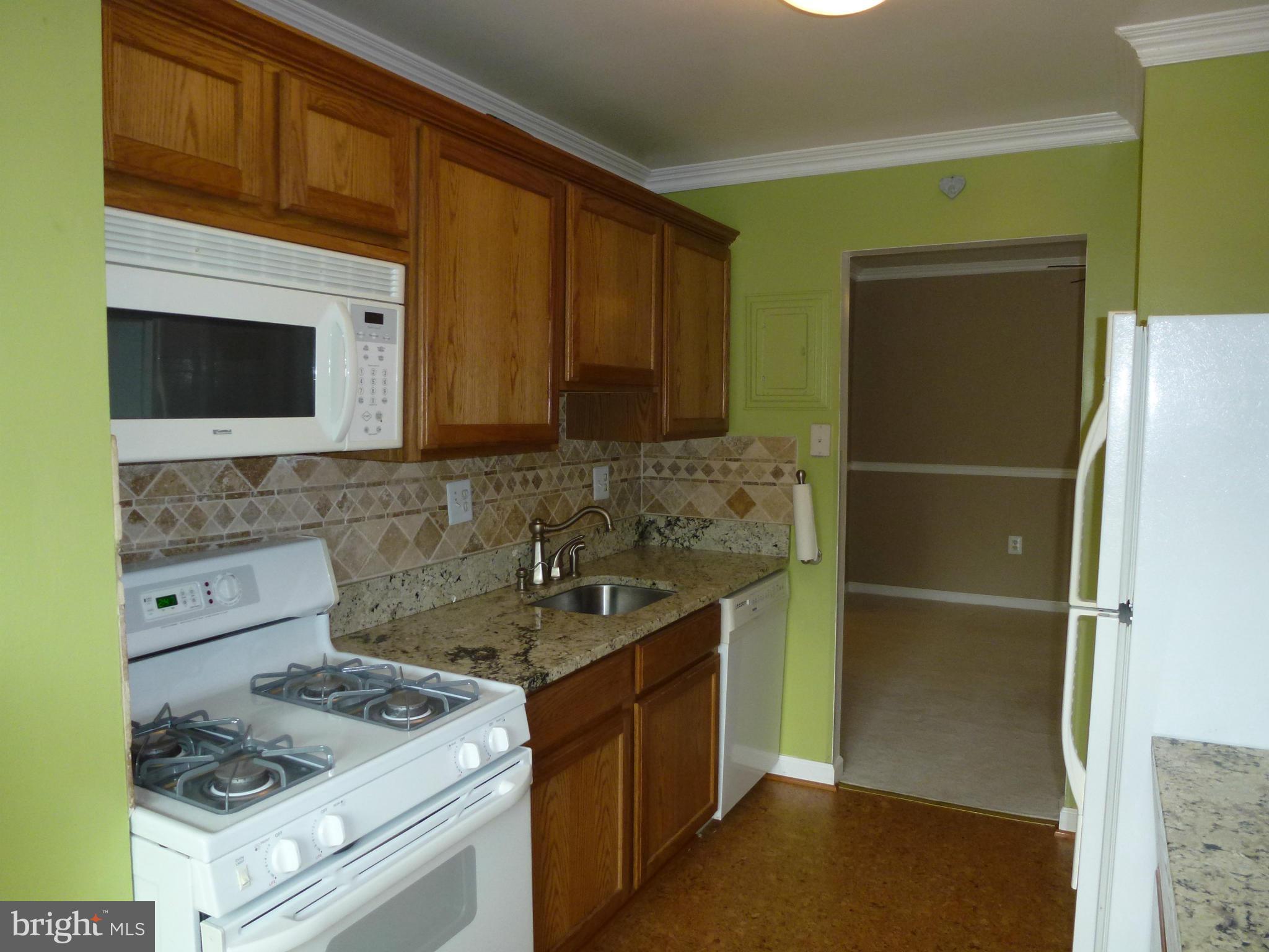 VALLEY PARK - Residential