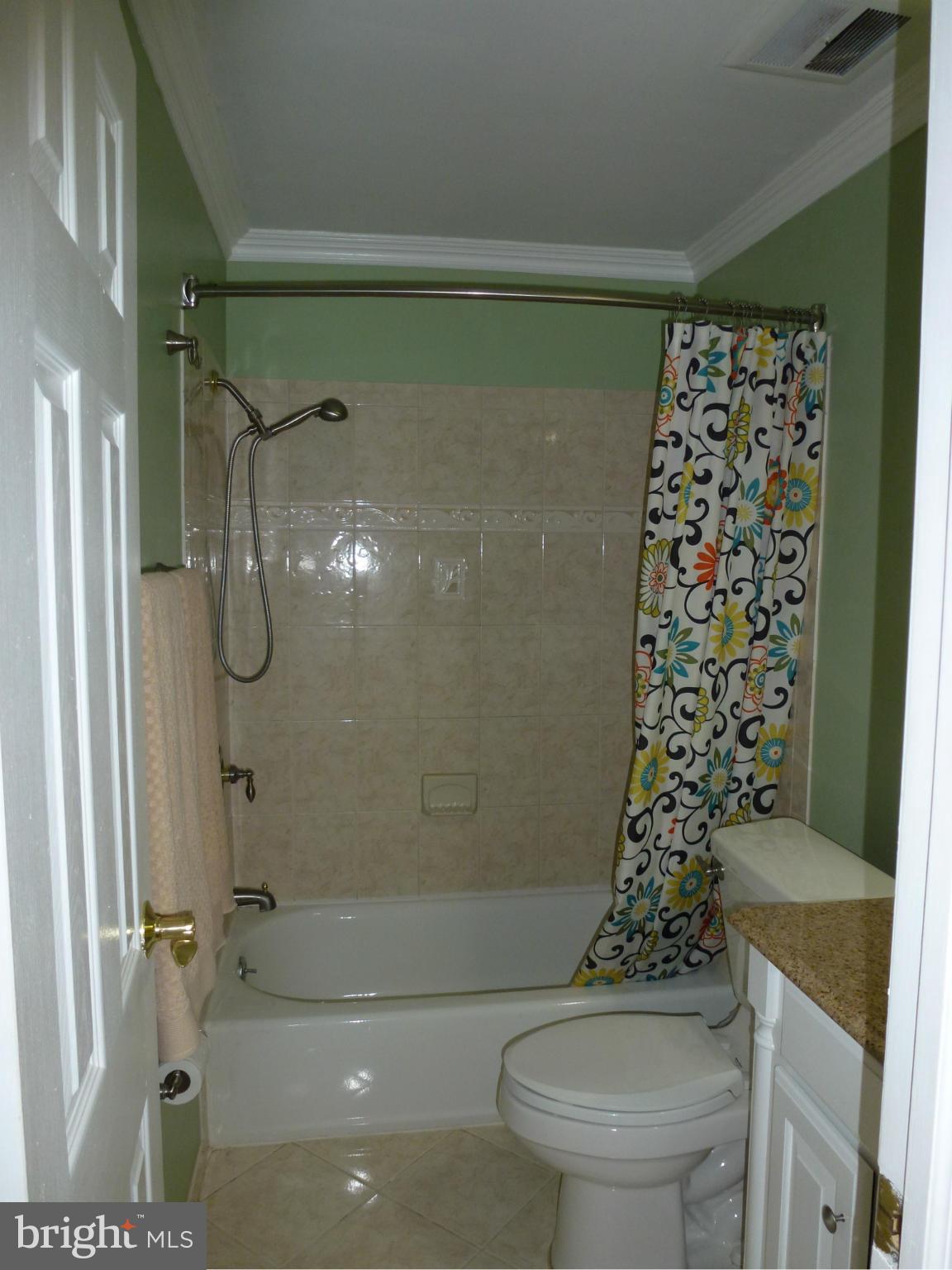 VALLEY PARK - Residential