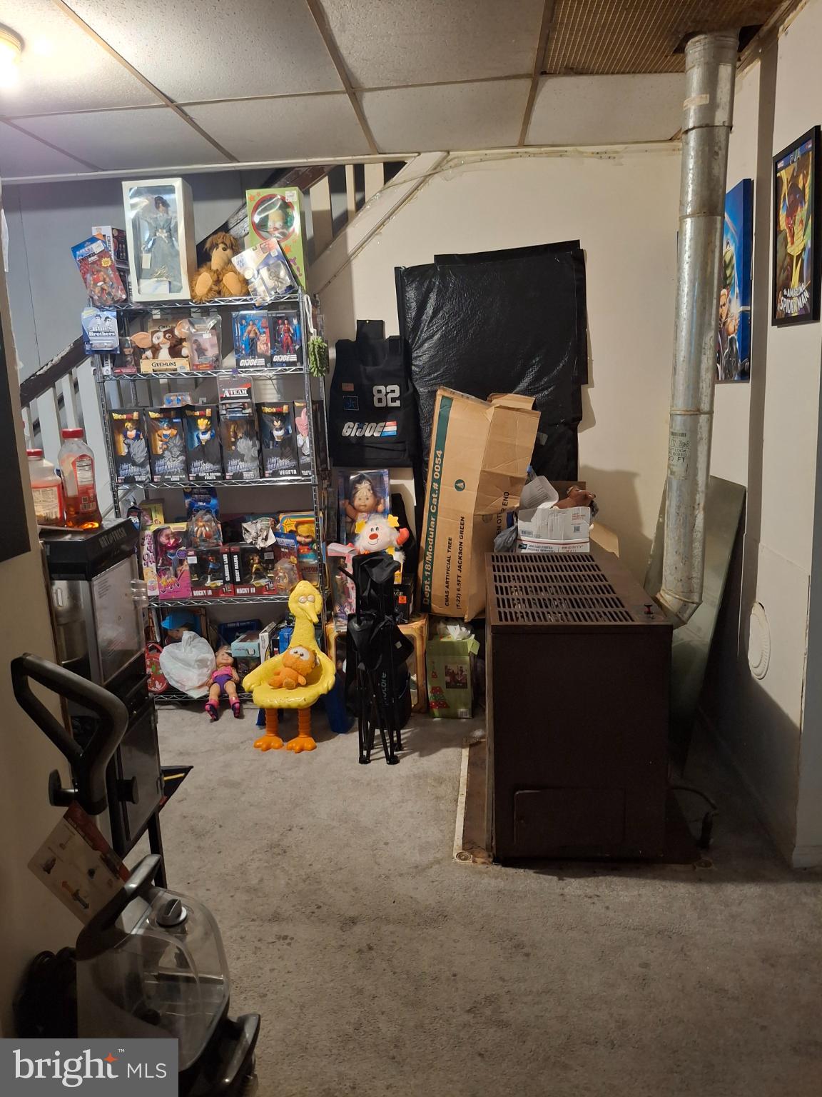 SOUTH END - Residential