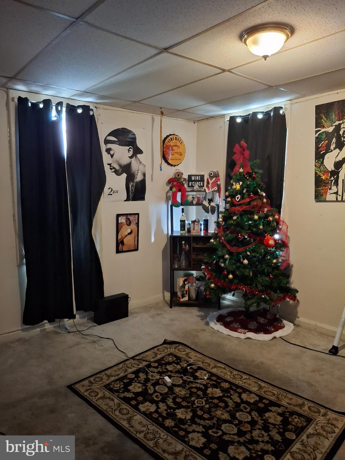 SOUTH END - Residential