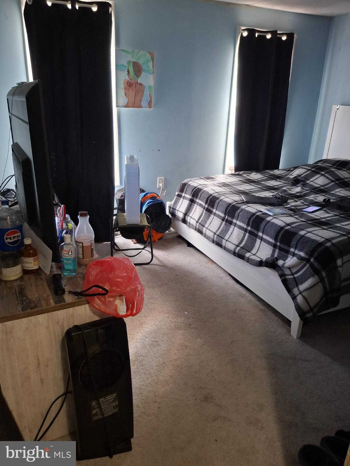 SOUTH END - Residential