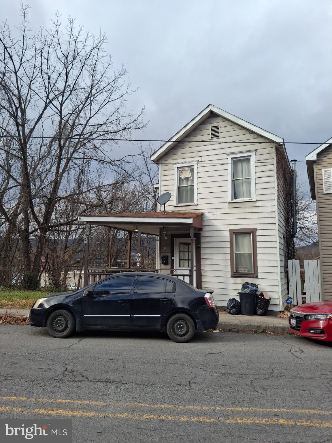 SOUTH END - Residential