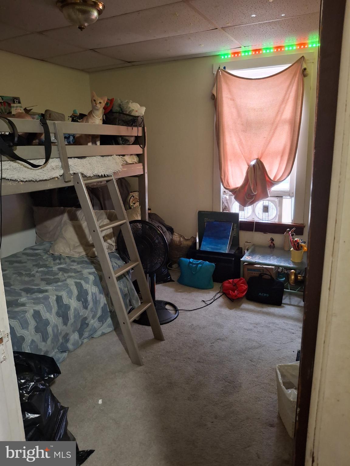 SOUTH END - Residential