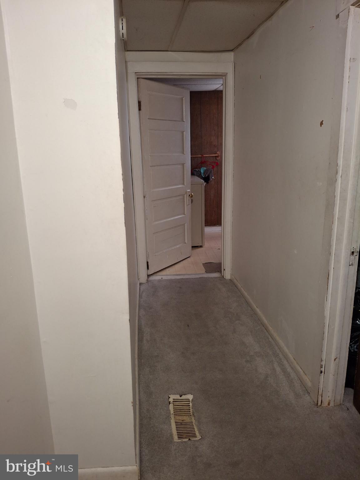 SOUTH END - Residential