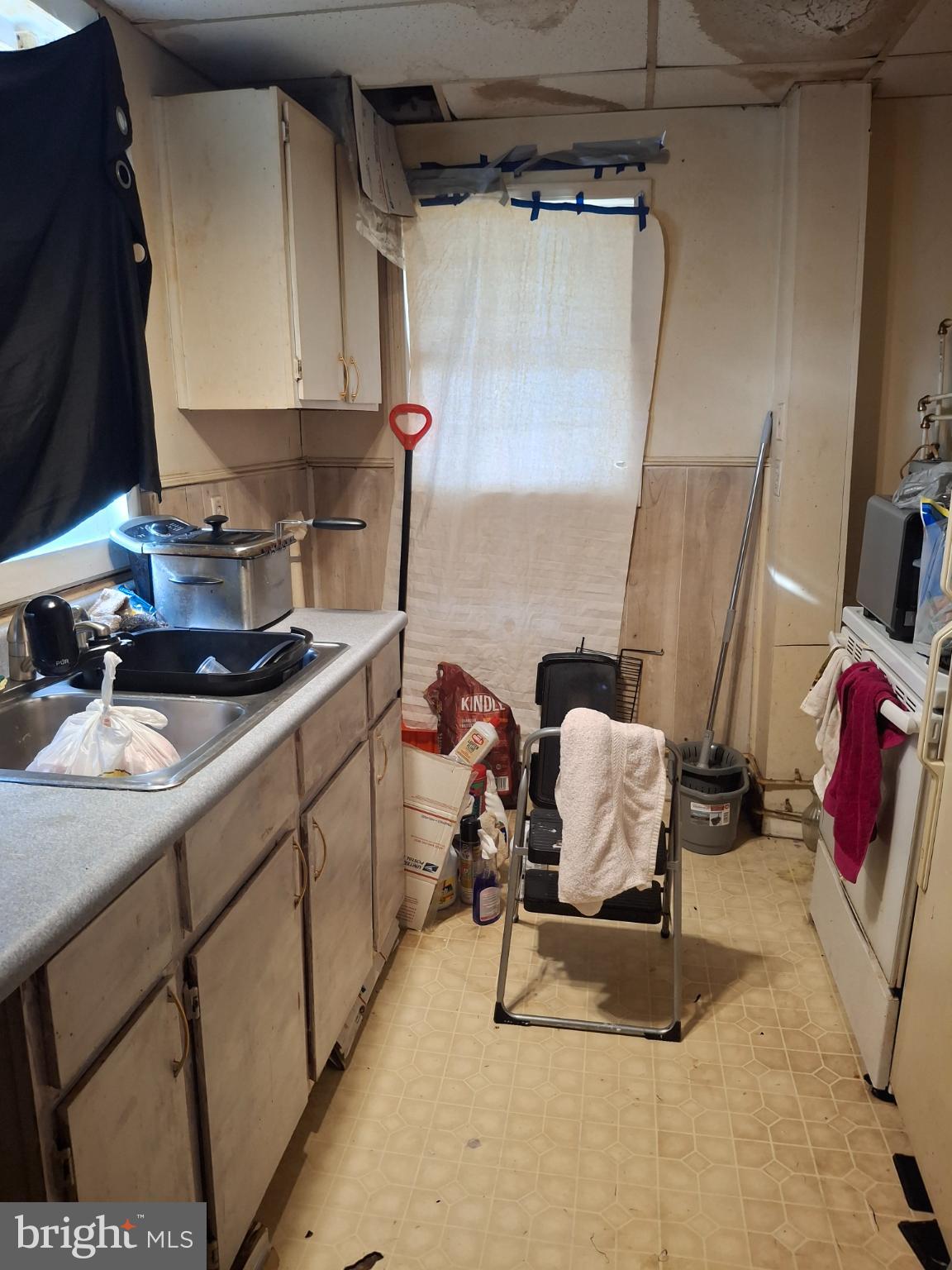 SOUTH END - Residential