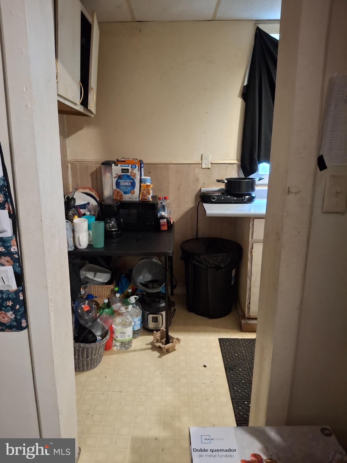 SOUTH END - Residential