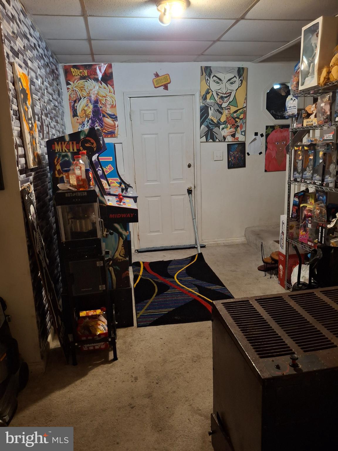 SOUTH END - Residential