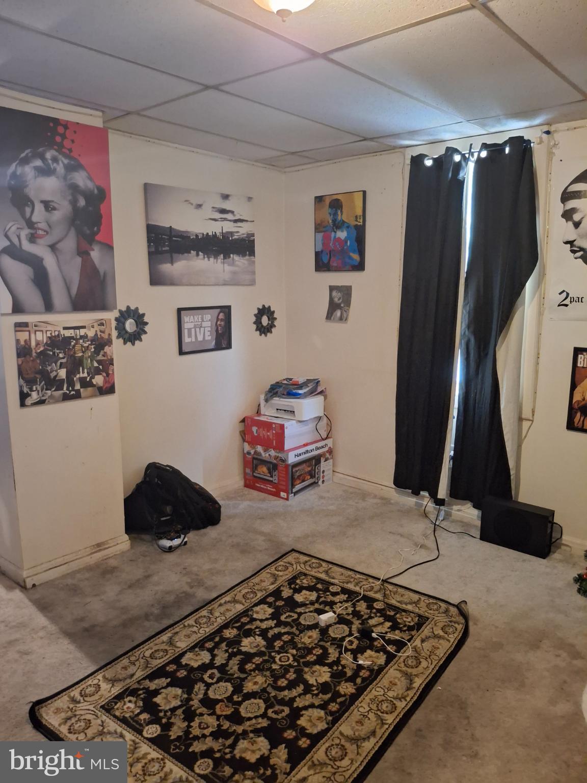 SOUTH END - Residential