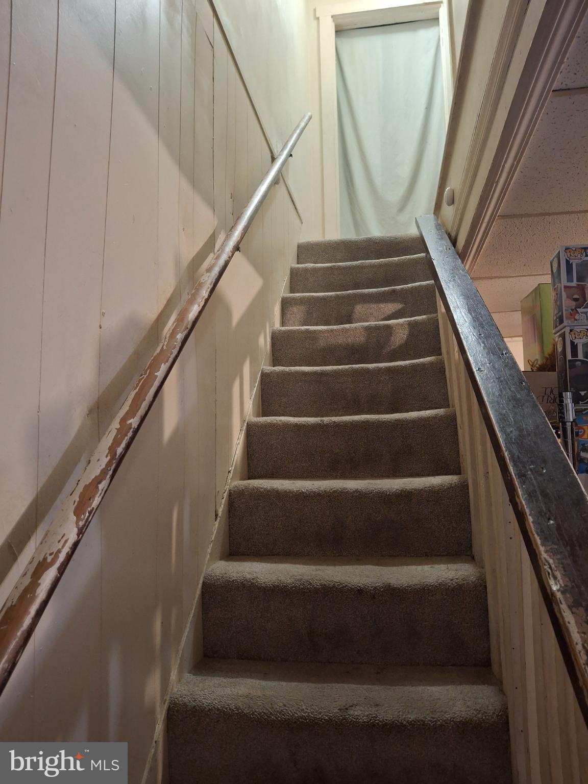 SOUTH END - Residential