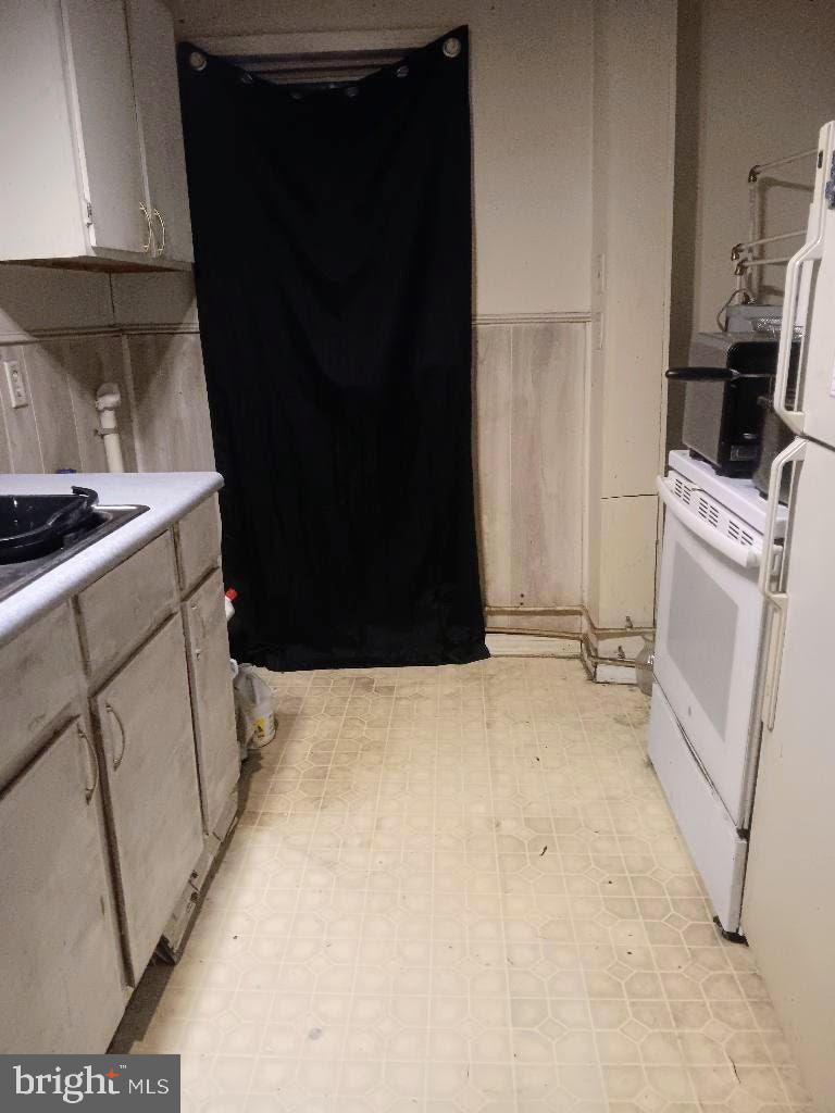 SOUTH END - Residential