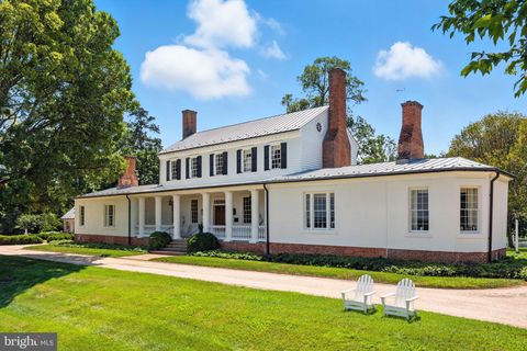 Homes For Sale - 23348 Tidewater Trail<br/> Caroline County, RAPPAHANNOCK ACADEMY, VA 22538