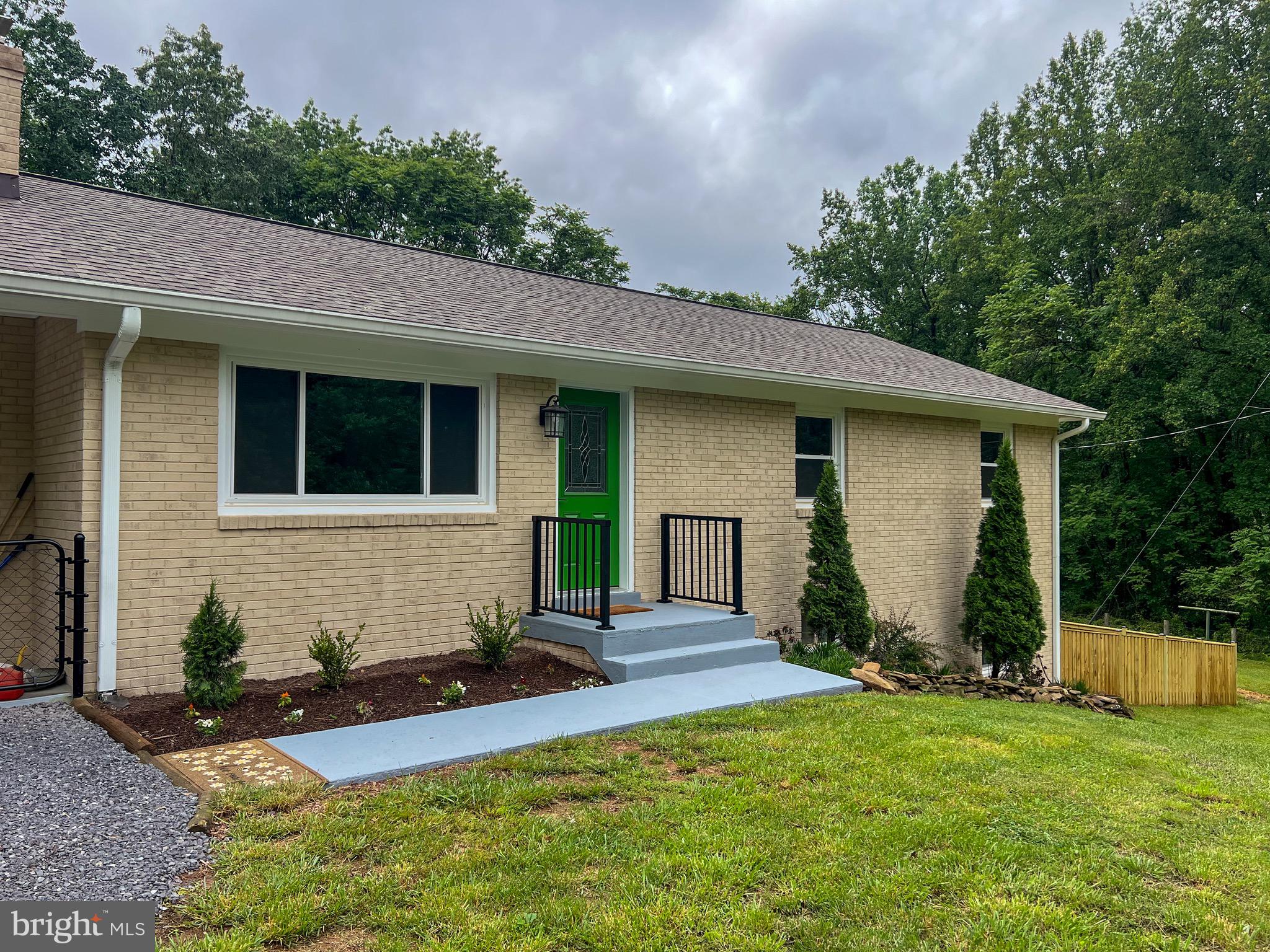 13179 SCOTTS MILL ROAD