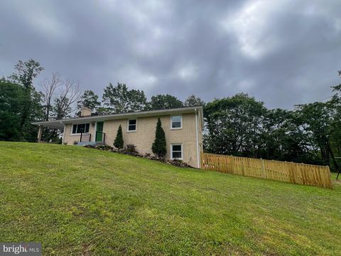 13179 SCOTTS MILL ROAD CULPEPER VA 22701