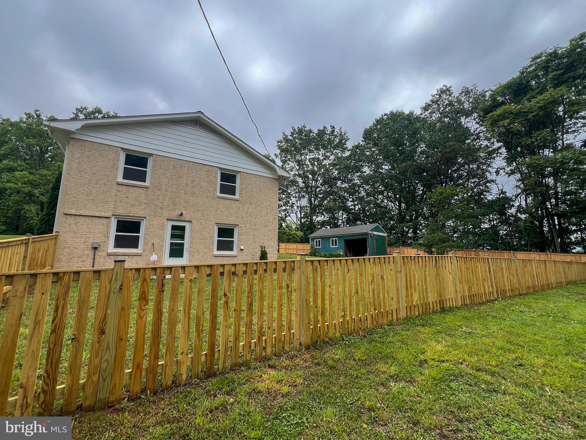 13179 SCOTTS MILL ROAD