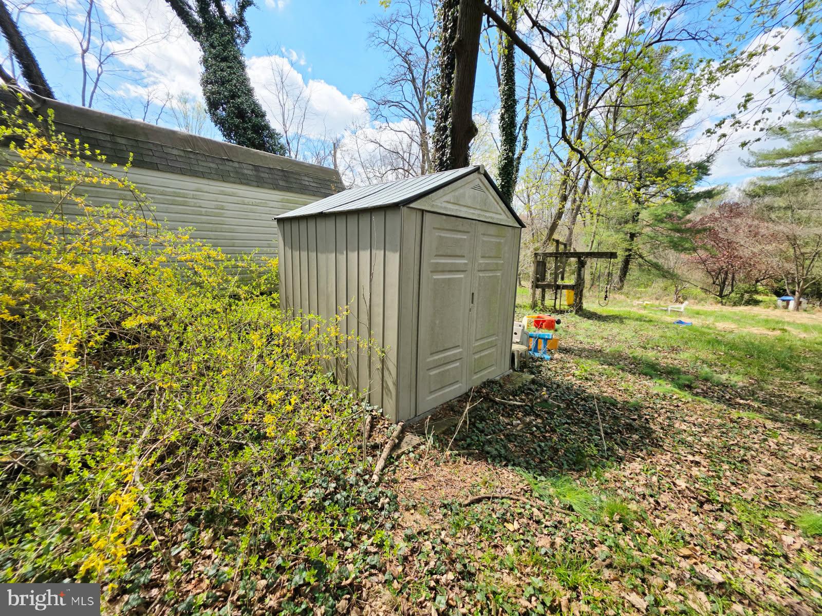 DELTA BORO - Residential