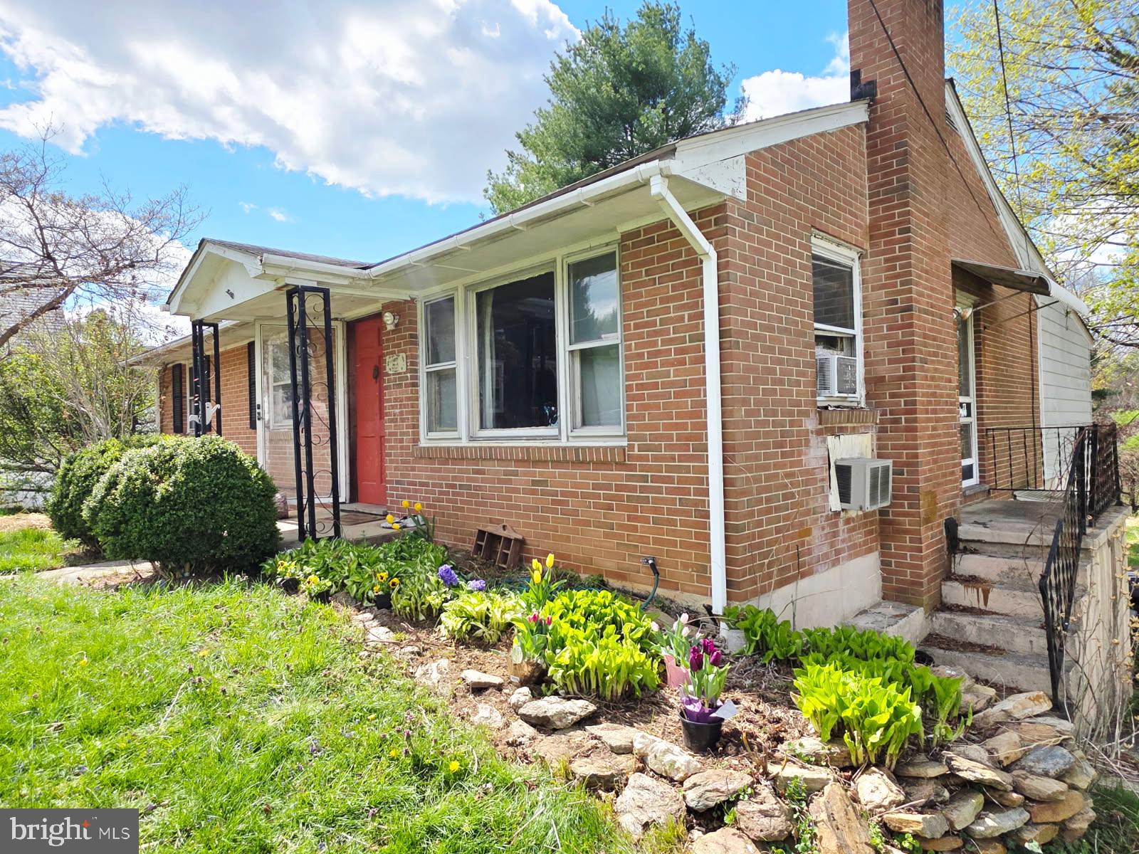 DELTA BORO - Residential