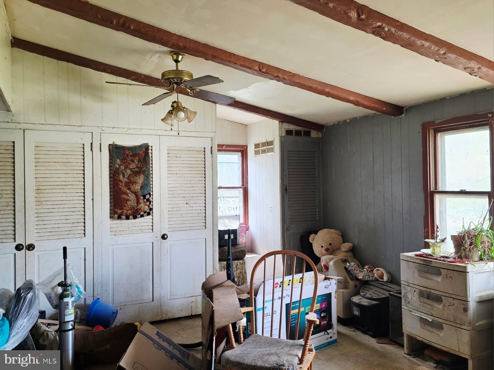 DELTA BORO - Residential