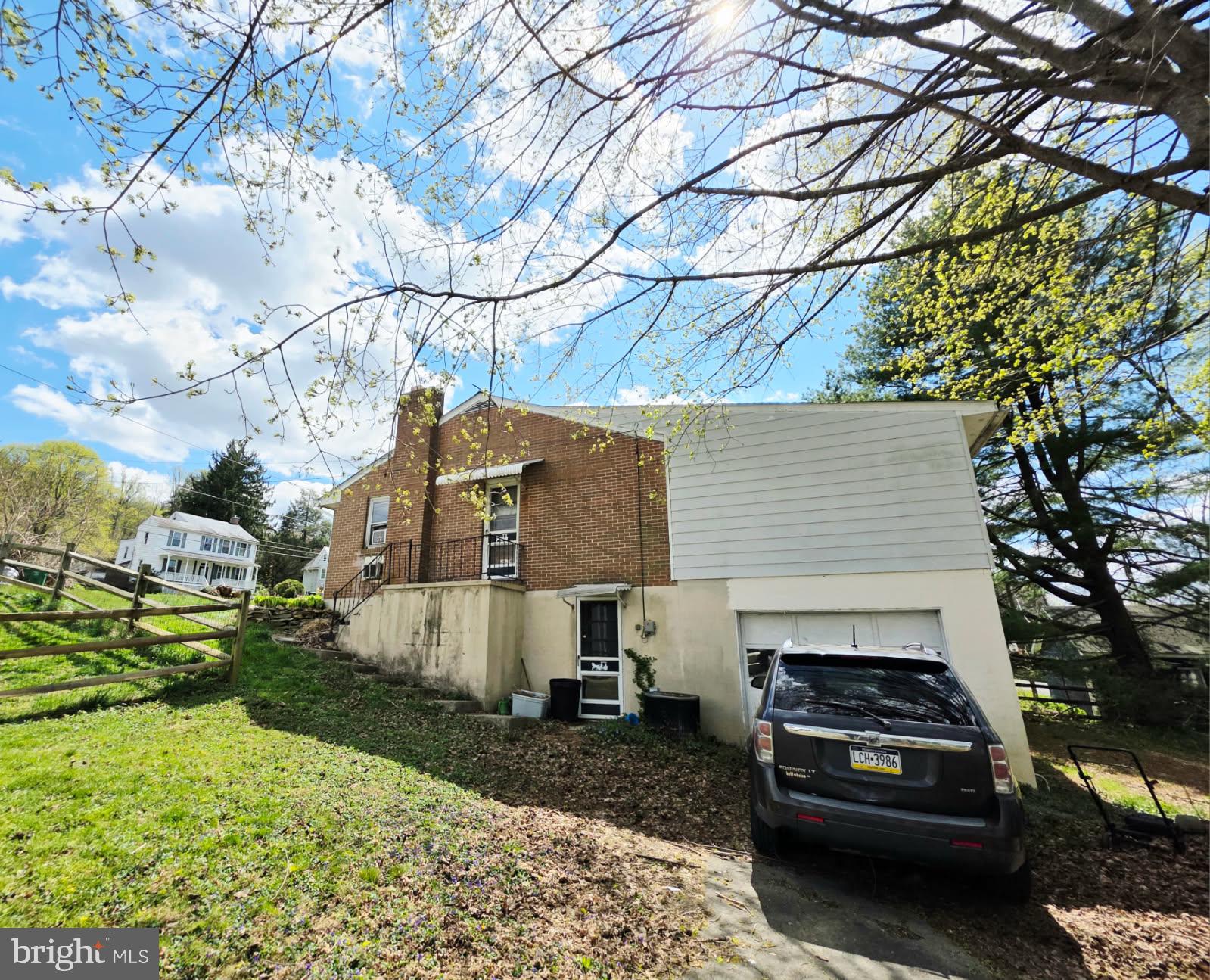 DELTA BORO - Residential