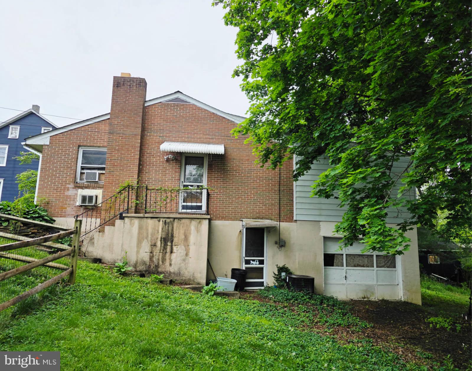 DELTA BORO - Residential