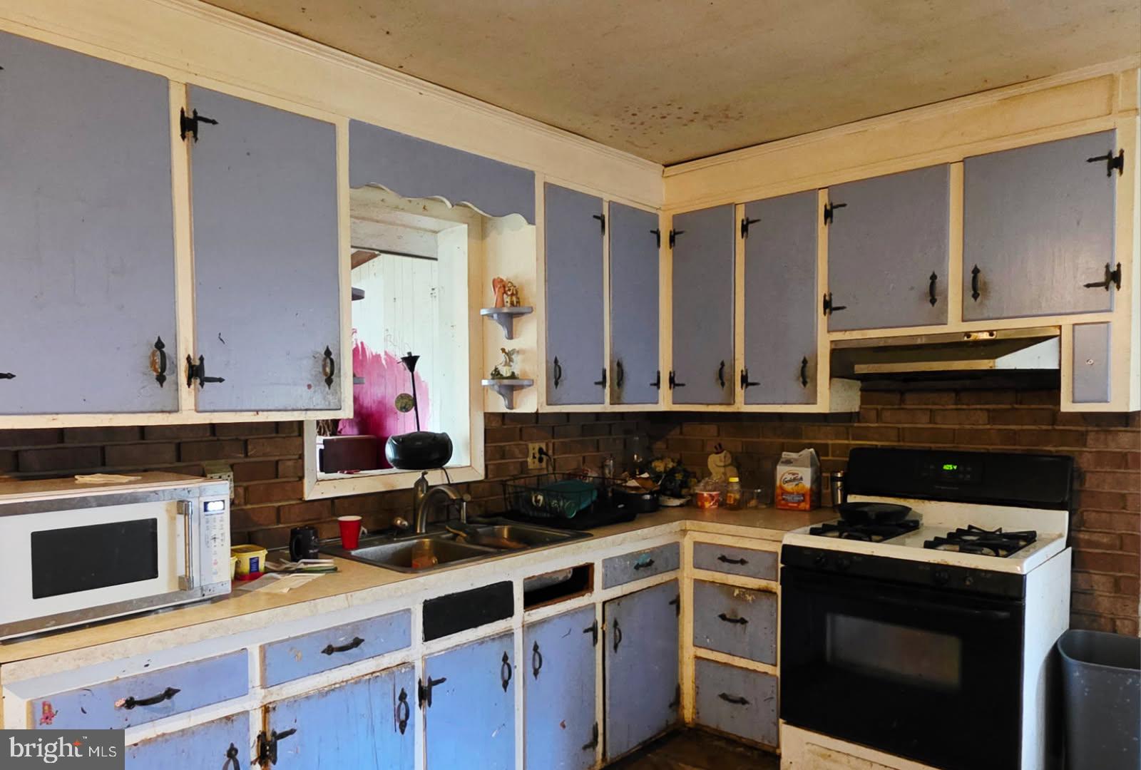 DELTA BORO - Residential