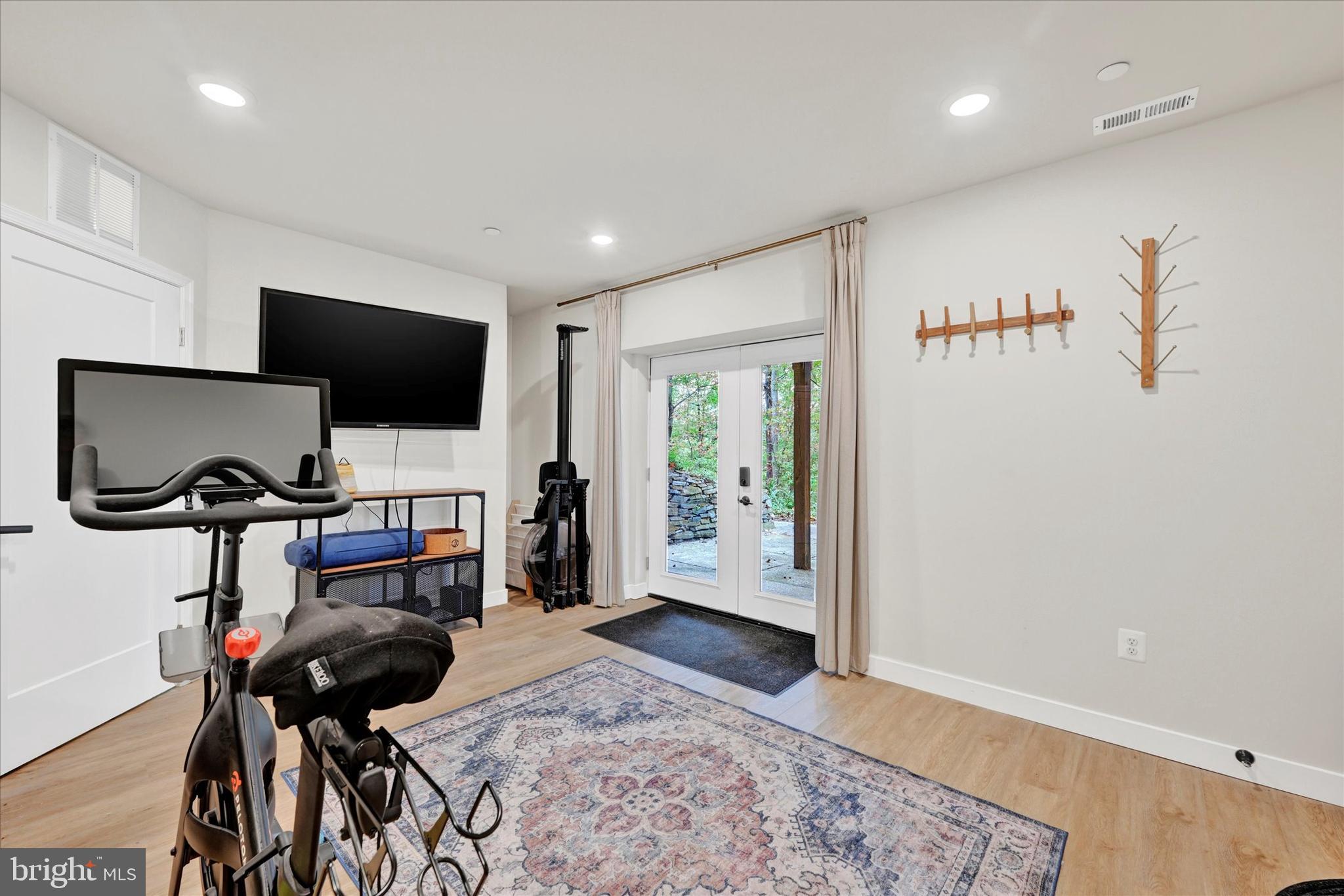 GLEN ARM - Residential