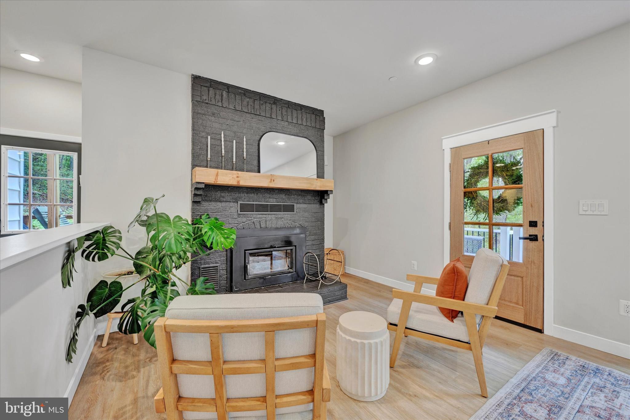 GLEN ARM - Residential