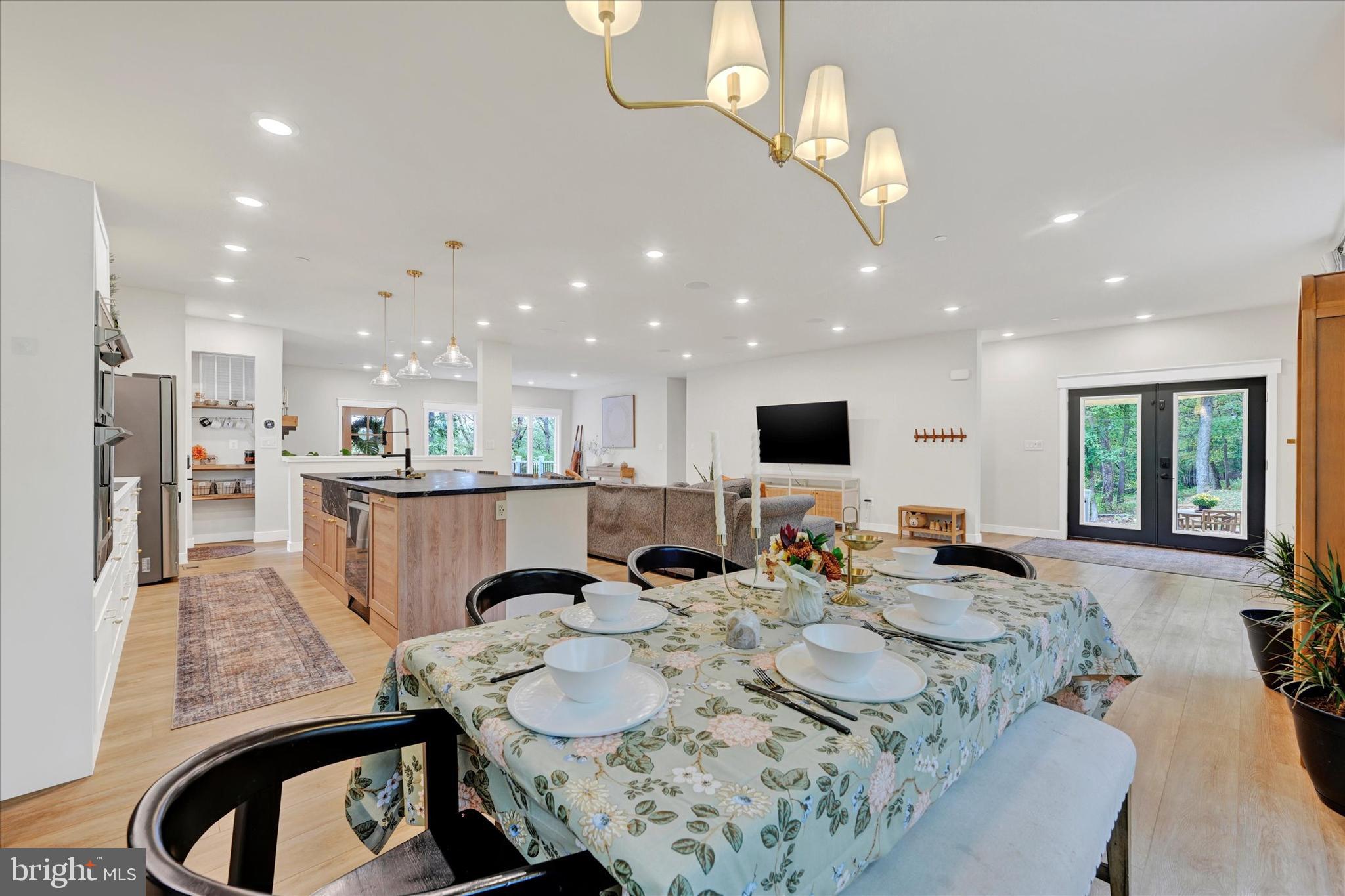 GLEN ARM - Residential