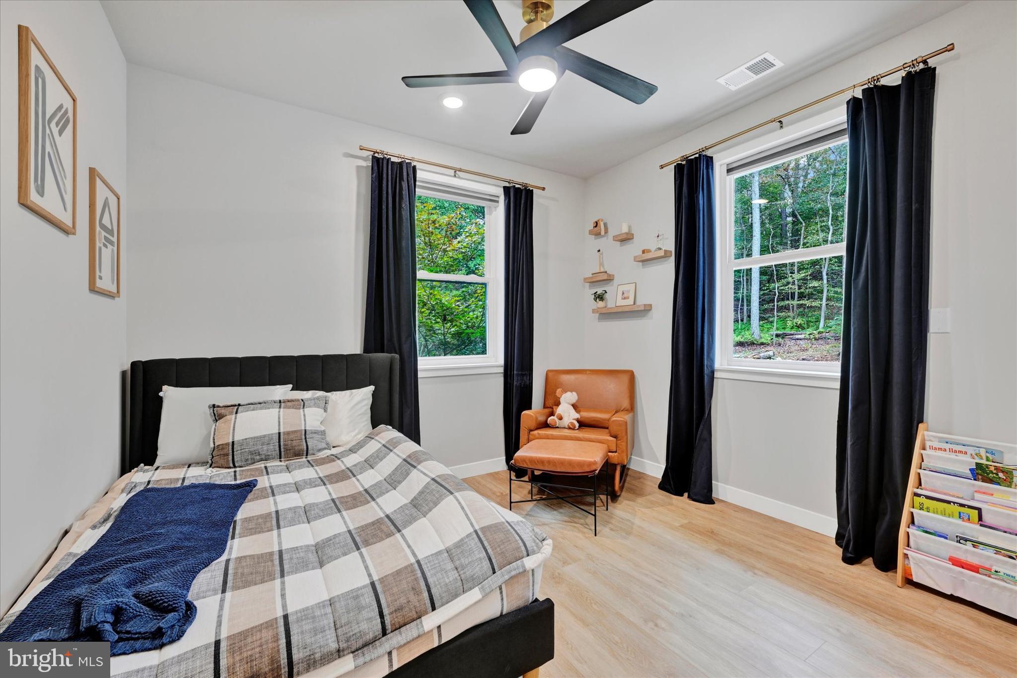 GLEN ARM - Residential