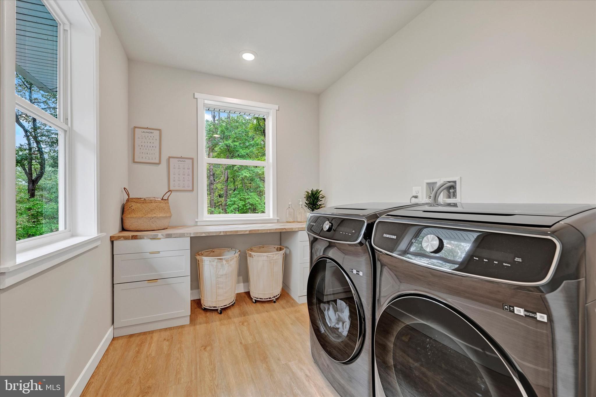 GLEN ARM - Residential