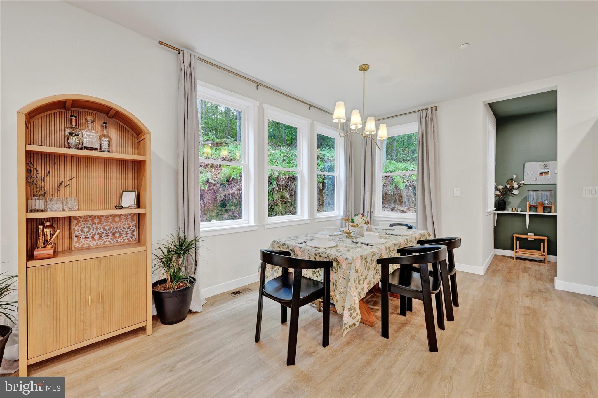 GLEN ARM - Residential