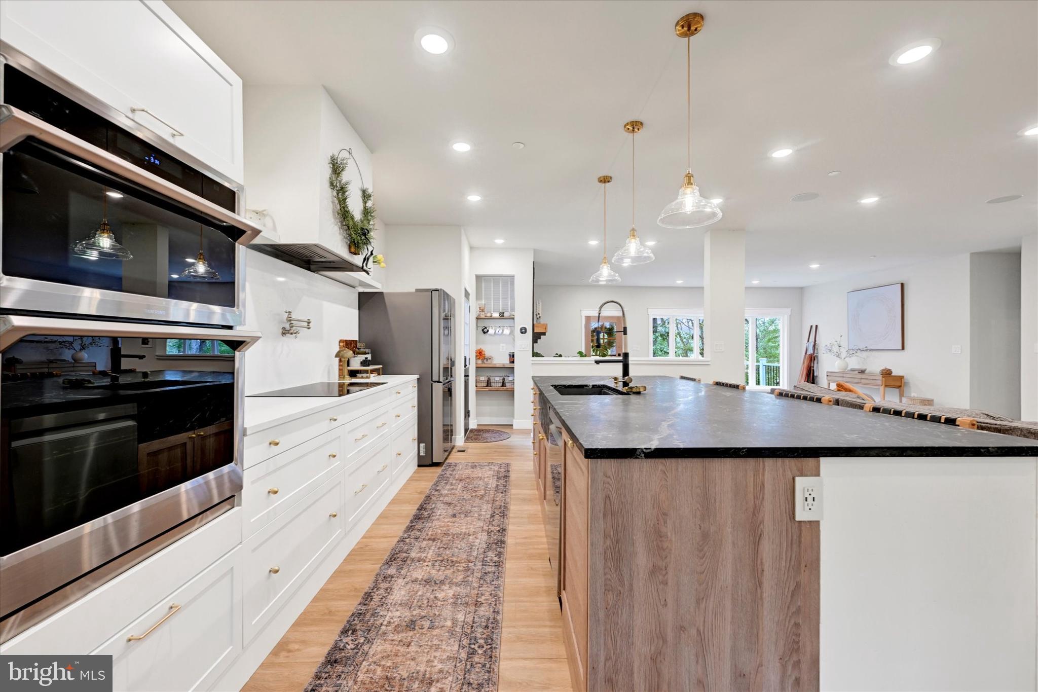 GLEN ARM - Residential