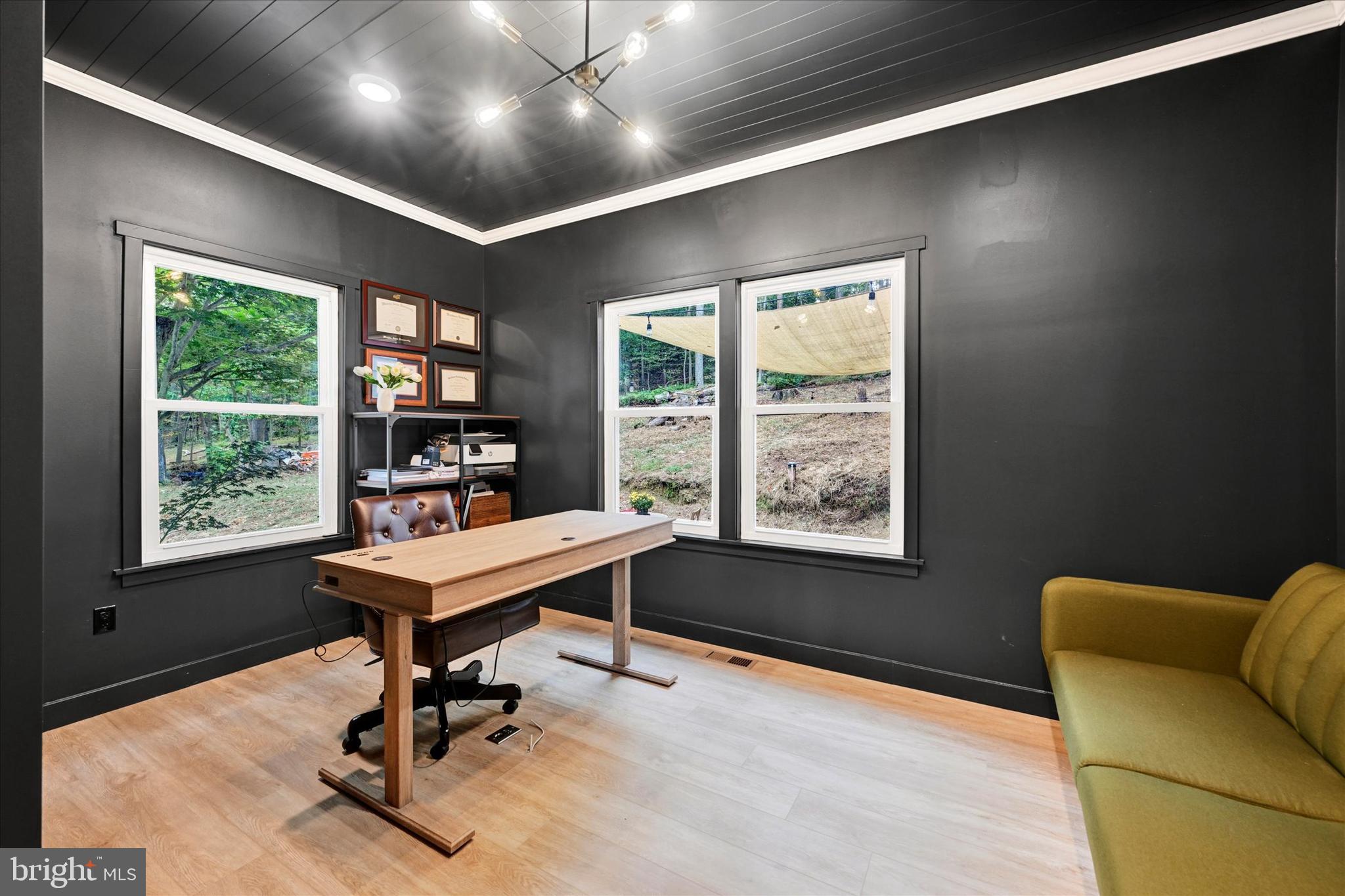 GLEN ARM - Residential